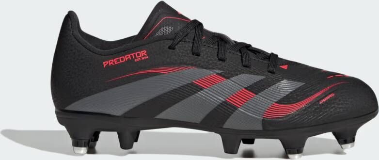 Adidas Predator League Soft Ground Voetbalschoenen Kids