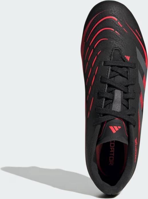 Adidas Predator League Soft Ground Voetbalschoenen Kids