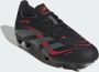 Adidas Predator League Soft Ground Voetbalschoenen Kids - Thumbnail 4
