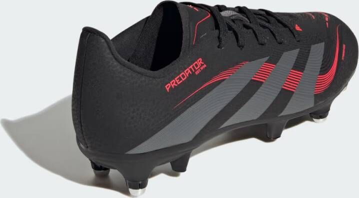 Adidas Predator League Soft Ground Voetbalschoenen Kids