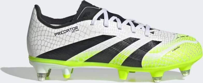 Adidas Predator League Soft Ground Voetbalschoenen Kids