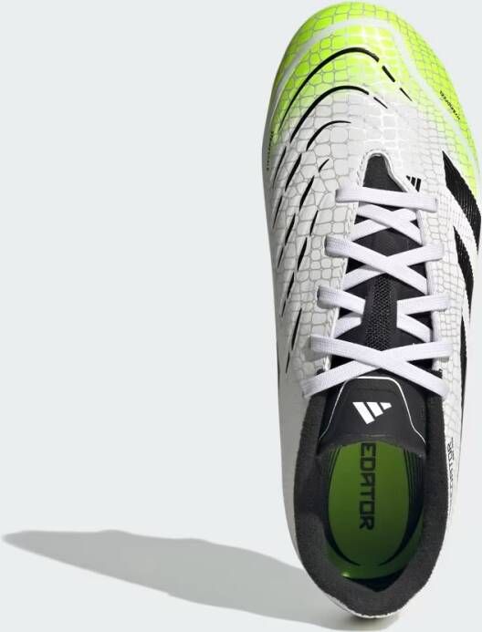 Adidas Predator League Soft Ground Voetbalschoenen Kids