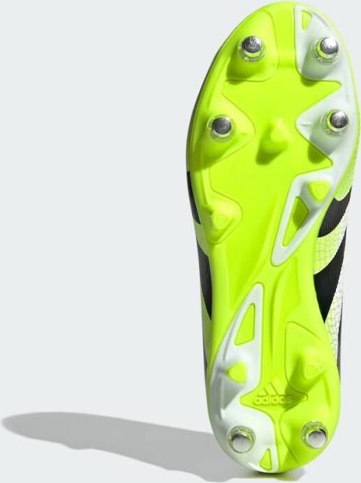 Adidas Predator League Soft Ground Voetbalschoenen Kids