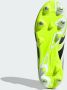 Adidas Perfor ce Predator League Soft Ground Voetbalschoenen Kids Kinderen Wit - Thumbnail 5