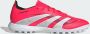 Adidas Perfor ce Predator League Turf Voetbalschoenen Unisex Rood - Thumbnail 4