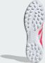 Adidas Perfor ce Predator League Turf Voetbalschoenen Unisex Rood - Thumbnail 6
