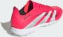 Adidas Perfor ce Predator League Turf Voetbalschoenen Unisex Rood - Thumbnail 8