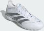 Adidas Perfor ce Predator League Turf Voetbalschoenen Unisex Wit - Thumbnail 13