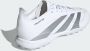Adidas Perfor ce Predator League Turf Voetbalschoenen Unisex Wit - Thumbnail 14