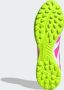Adidas Perfor ce Predator League Turf Voetbalschoenen Unisex Wit - Thumbnail 6