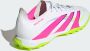 Adidas Perfor ce Predator League Turf Voetbalschoenen Unisex Wit - Thumbnail 8
