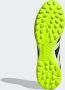 Adidas Perfor ce Predator League Turf Voetbalschoenen Unisex Wit - Thumbnail 5