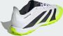 Adidas Perfor ce Predator League Turf Voetbalschoenen Unisex Wit - Thumbnail 7