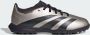 Adidas Perfor ce Predator League Turf Voetbalschoenen Kids Kinderen Grijs - Thumbnail 3