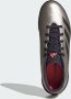 Adidas Perfor ce Predator League Turf Voetbalschoenen Kids Kinderen Grijs - Thumbnail 4