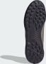 Adidas Perfor ce Predator League Turf Voetbalschoenen Kids Kinderen Grijs - Thumbnail 5