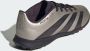Adidas Perfor ce Predator League Turf Voetbalschoenen Kids Kinderen Grijs - Thumbnail 7