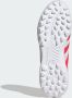 Adidas Perfor ce Predator League Turf Voetbalschoenen Kids Kinderen Rood - Thumbnail 5