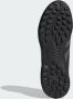 Adidas Perfor ce Predator League Turf Voetbalschoenen Kids Kinderen Zwart - Thumbnail 5