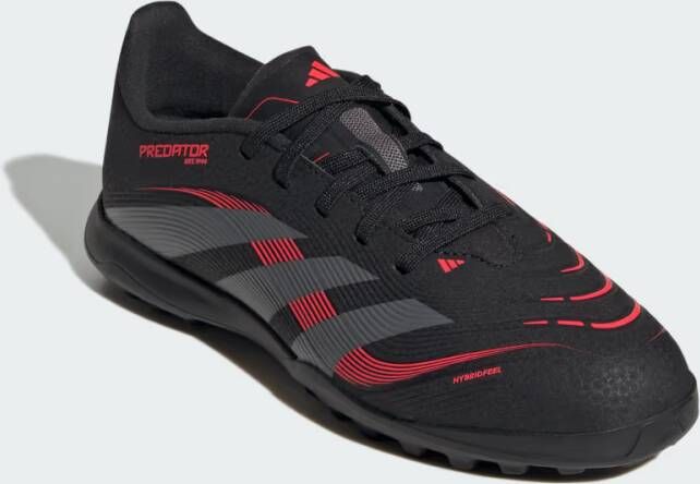 Adidas Predator League Turf Voetbalschoenen Kids