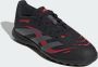 Adidas Perfor ce Predator League Turf Voetbalschoenen Kids Kinderen Zwart - Thumbnail 6