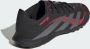 Adidas Perfor ce Predator League Turf Voetbalschoenen Kids Kinderen Zwart - Thumbnail 7