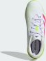 Adidas Perfor ce Predator League Turf Voetbalschoenen Kids Kinderen Wit - Thumbnail 4