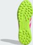 Adidas Perfor ce Predator League Turf Voetbalschoenen Kids Kinderen Wit - Thumbnail 5