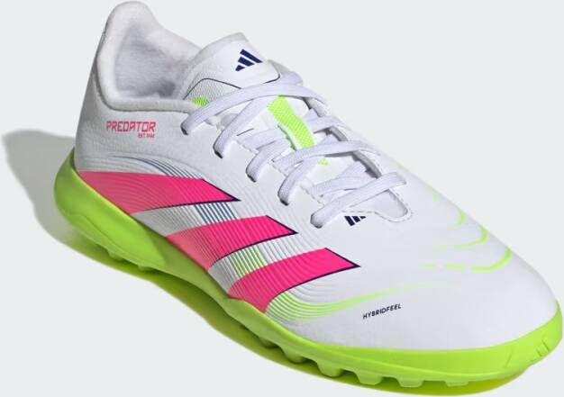 Adidas Predator League Turf Voetbalschoenen Kids