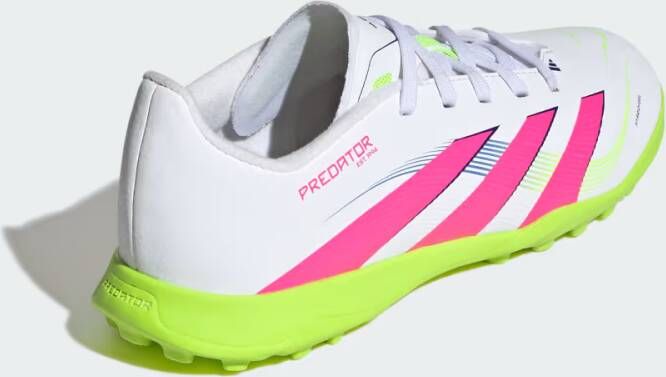 Adidas Predator League Turf Voetbalschoenen Kids