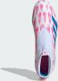 Adidas Performance Predator League Veterloze Firm Ground Voetbalschoenen Unisex Wit - Thumbnail 6