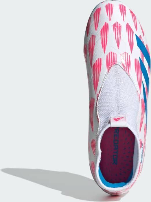 Adidas Predator League Veterloze Firm Ground Voetbalschoenen Kids