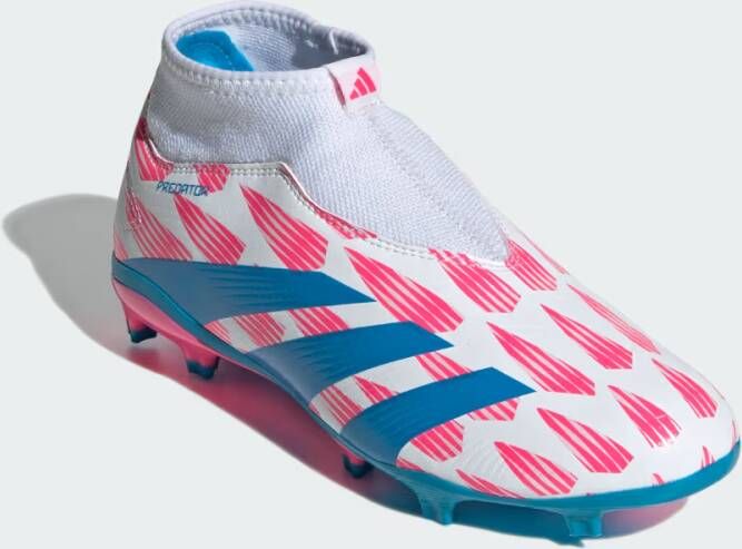 Adidas Predator League Veterloze Firm Ground Voetbalschoenen Kids
