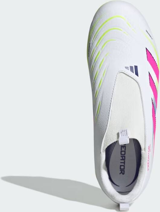 Adidas Predator League Veterloze Firm Multi-Ground Voetbalschoenen Kids