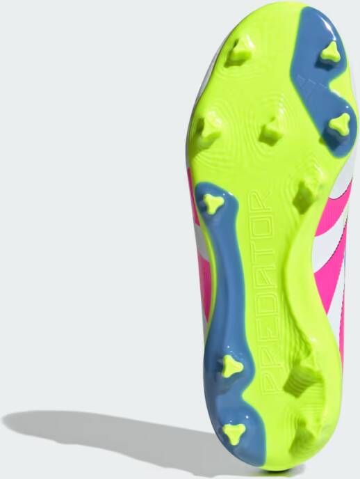 Adidas Predator League Veterloze Firm Multi-Ground Voetbalschoenen Kids