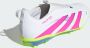 Adidas Perfor ce Predator League Veterloze Firm Multi-Ground Voetbalschoenen Kids Kinderen Wit - Thumbnail 8