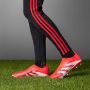 Adidas Perfor ce Predator League Veterloze Firm Multi-Ground Voetbalschoenen Unisex Rood - Thumbnail 6