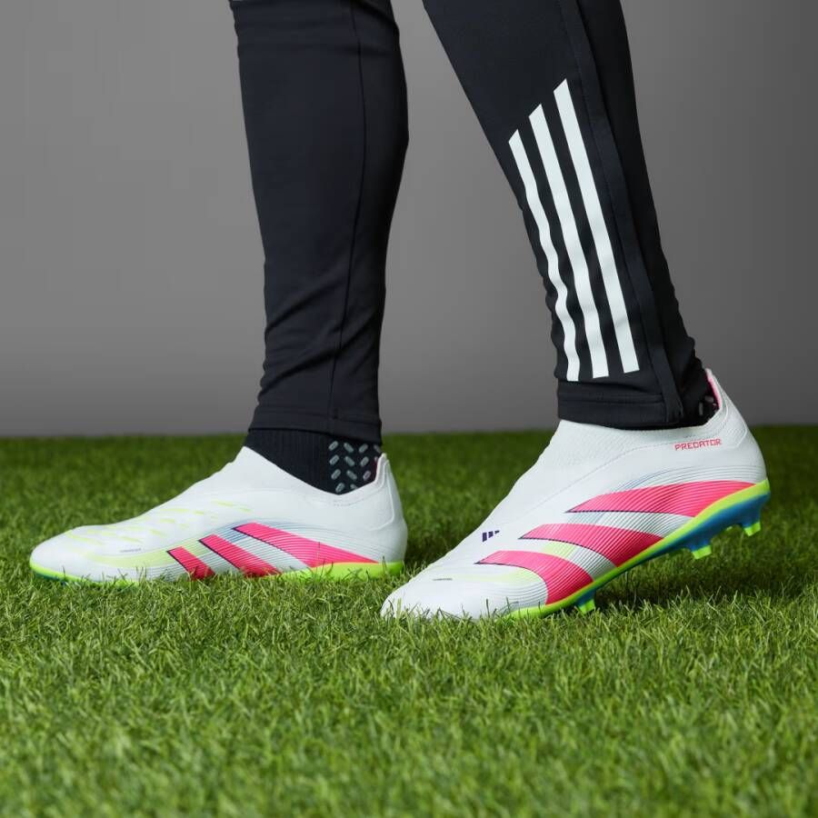 Adidas Predator League Veterloze Firm Multi-Ground Voetbalschoenen