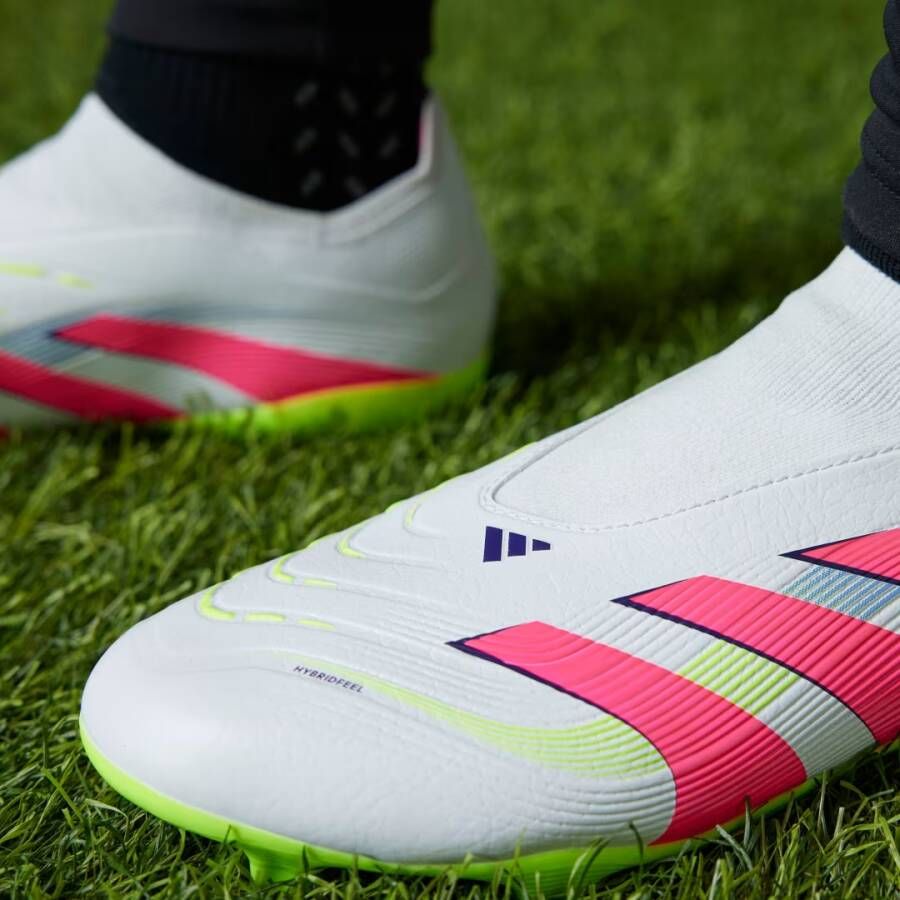 Adidas Predator League Veterloze Firm Multi-Ground Voetbalschoenen