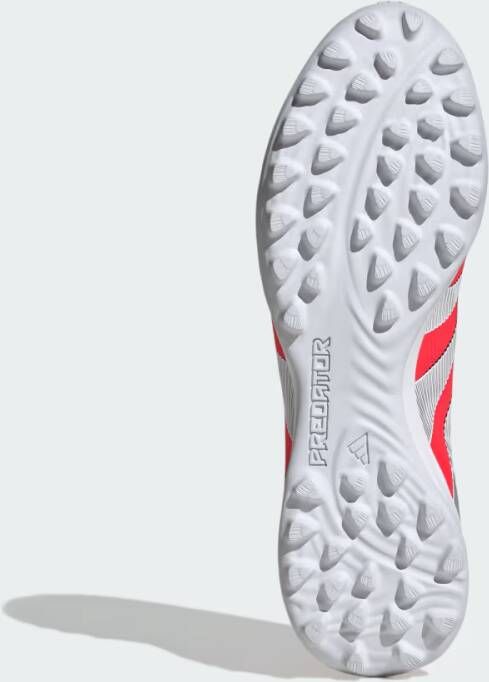Adidas Predator League Veterloze Turf Voetbalschoenen