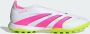 Adidas Perfor ce Predator League Veterloze Turf Voetbalschoenen Unisex Wit - Thumbnail 3