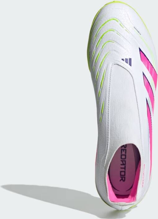 Adidas Predator League Veterloze Turf Voetbalschoenen