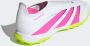 Adidas Perfor ce Predator League Veterloze Turf Voetbalschoenen Unisex Wit - Thumbnail 7