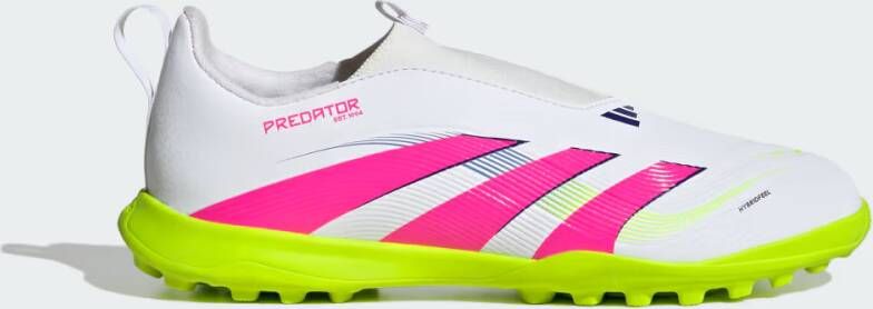 Adidas Predator League Veterloze Turf Voetbalschoenen Kids