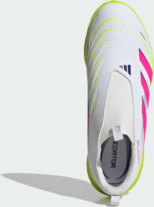 Adidas Predator League Veterloze Turf Voetbalschoenen Kids