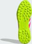Adidas Perfor ce Predator League Veterloze Turf Voetbalschoenen Kids Kinderen Wit - Thumbnail 5