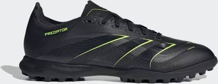 Adidas Predator League Voetbalschoenen voor kunstgras hardcourt
