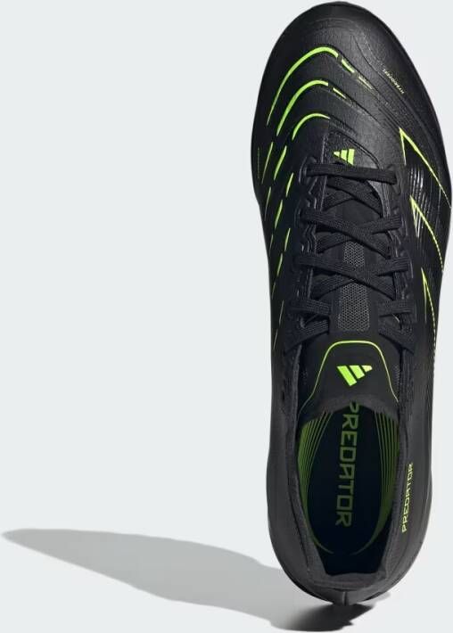 Adidas Predator League Voetbalschoenen voor kunstgras hardcourt