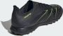 Adidas Perfor ce Predator League Voetbalschoenen voor kunstgras hardcourt Unisex Zwart - Thumbnail 6