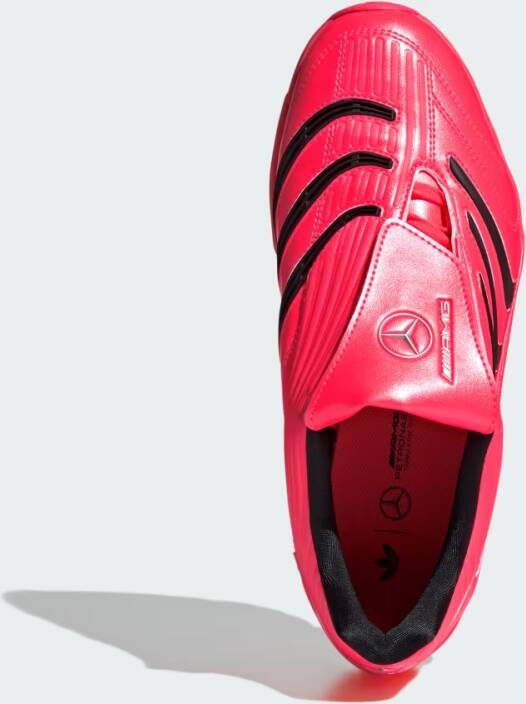 Adidas Predator Megaride Mercedes Schoenen